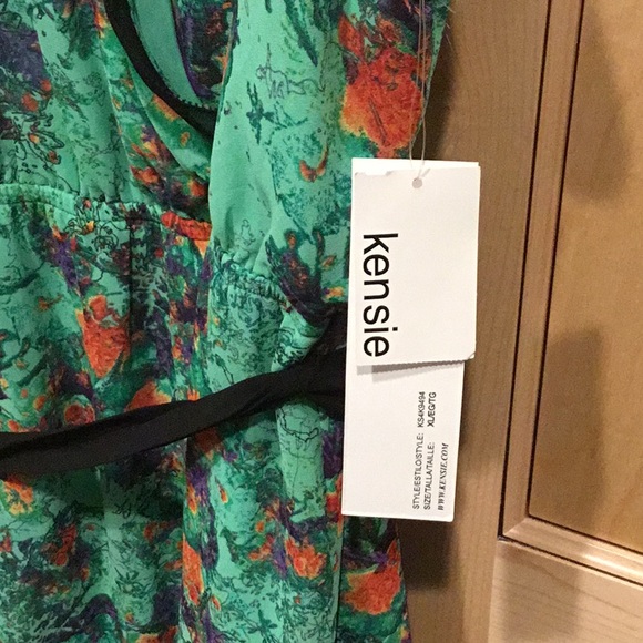 Kensie Dress - Picture 7 of 7